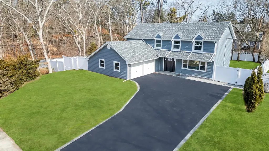 1 Eliot Drive Brookhaven NY 11755