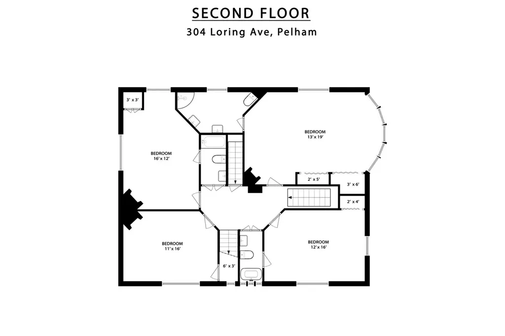 304 Loring Avenue Pelham NY 10803