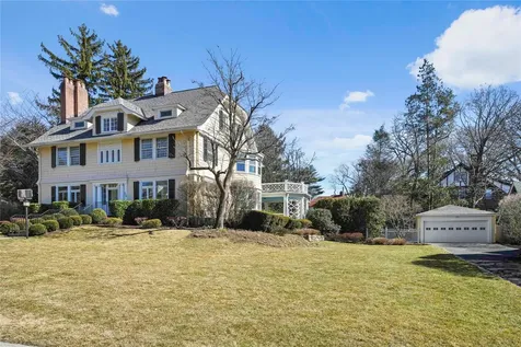 304 Loring Avenue Pelham NY 10803