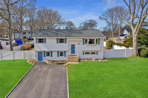 14 Alpine Street Port Jefferson Station NY 11776