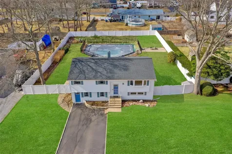 14 Alpine Street Port Jefferson Station NY 11776