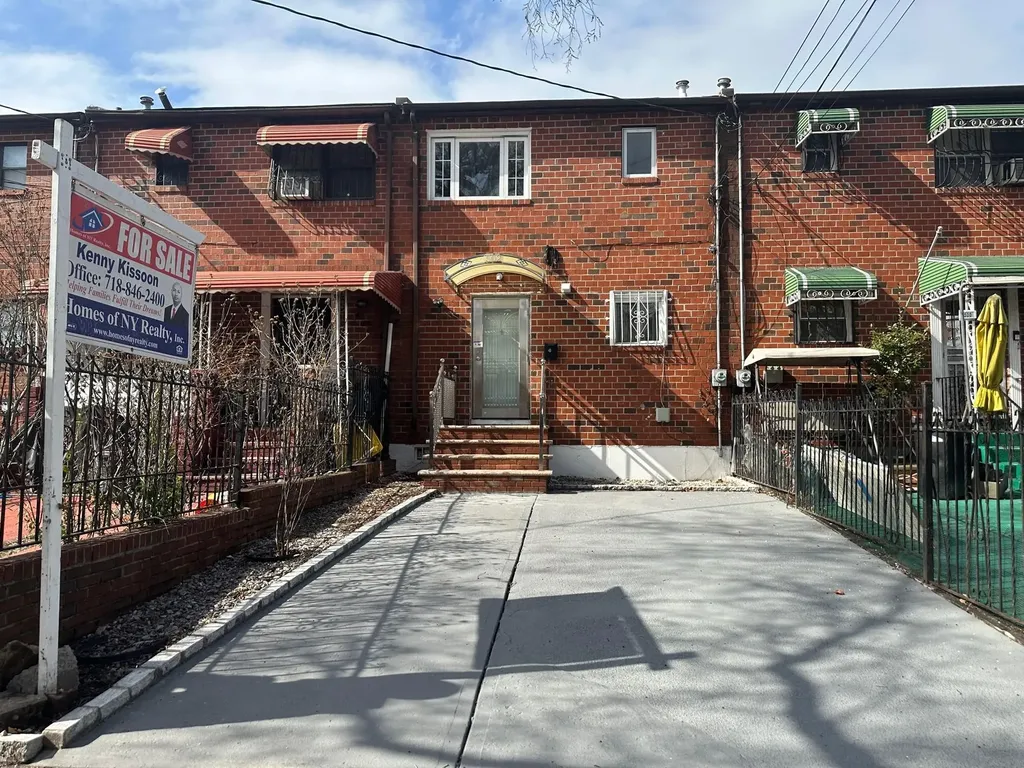 502 Schenck Avenue Brooklyn NY 11207