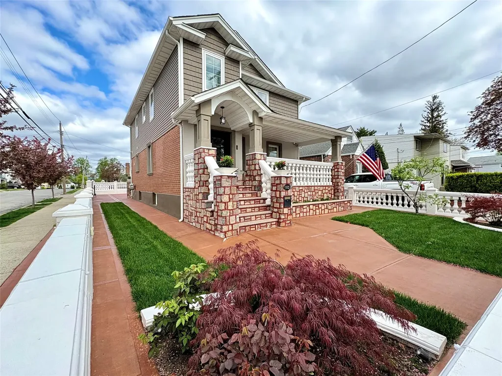 112 Shaw Avenue Valley Stream NY 11580