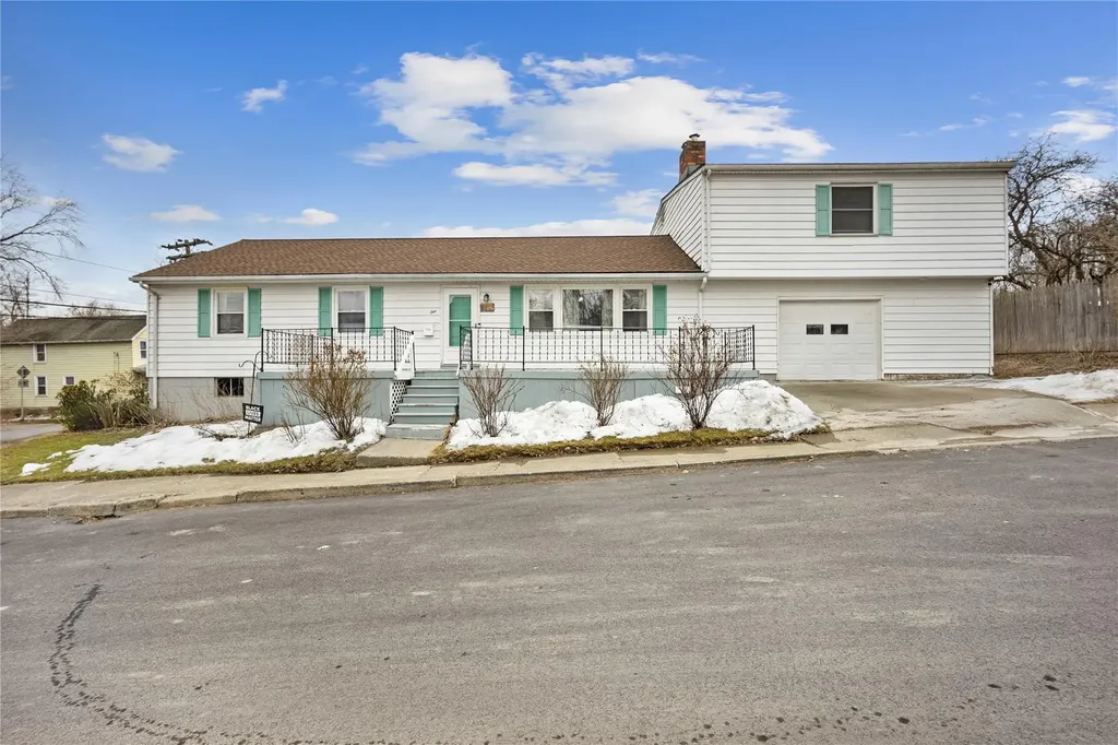 1 Willow Street Kingston NY 12401