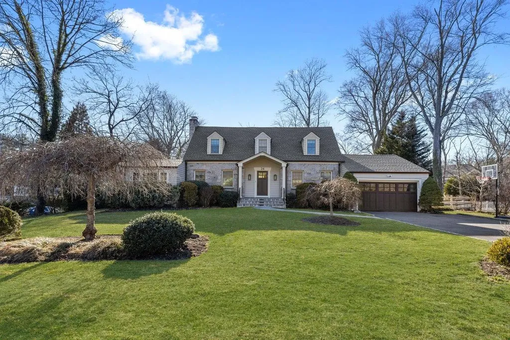 24 Genesee Trail Harrison NY 10528
