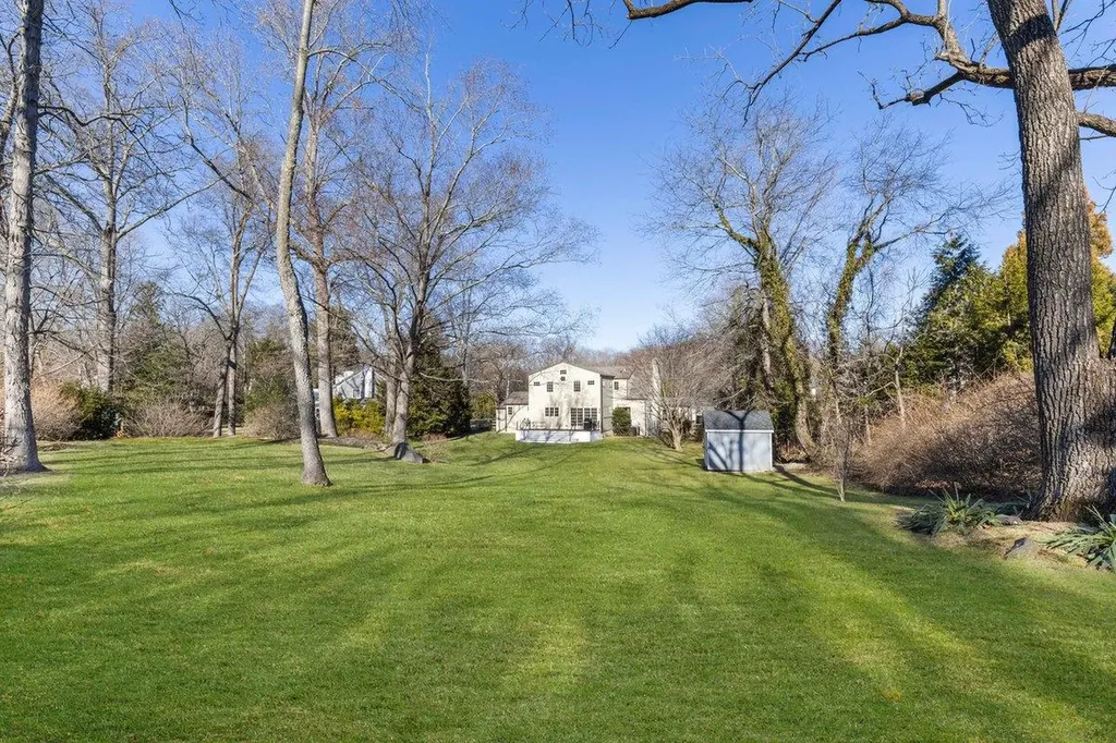 24 Genesee Trail Harrison NY 10528