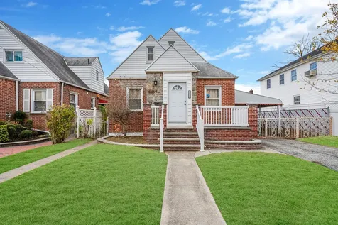 121-16 198th Street Springfield Gardens NY 11413