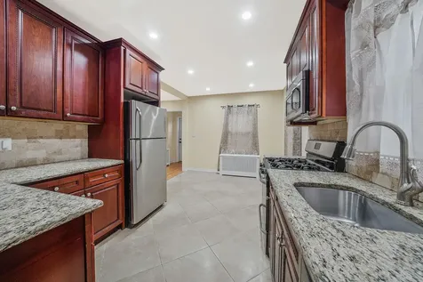 121-16 198th Street Springfield Gardens NY 11413