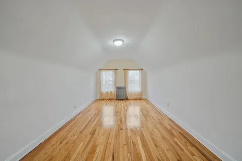 121-16 198th Street Springfield Gardens NY 11413