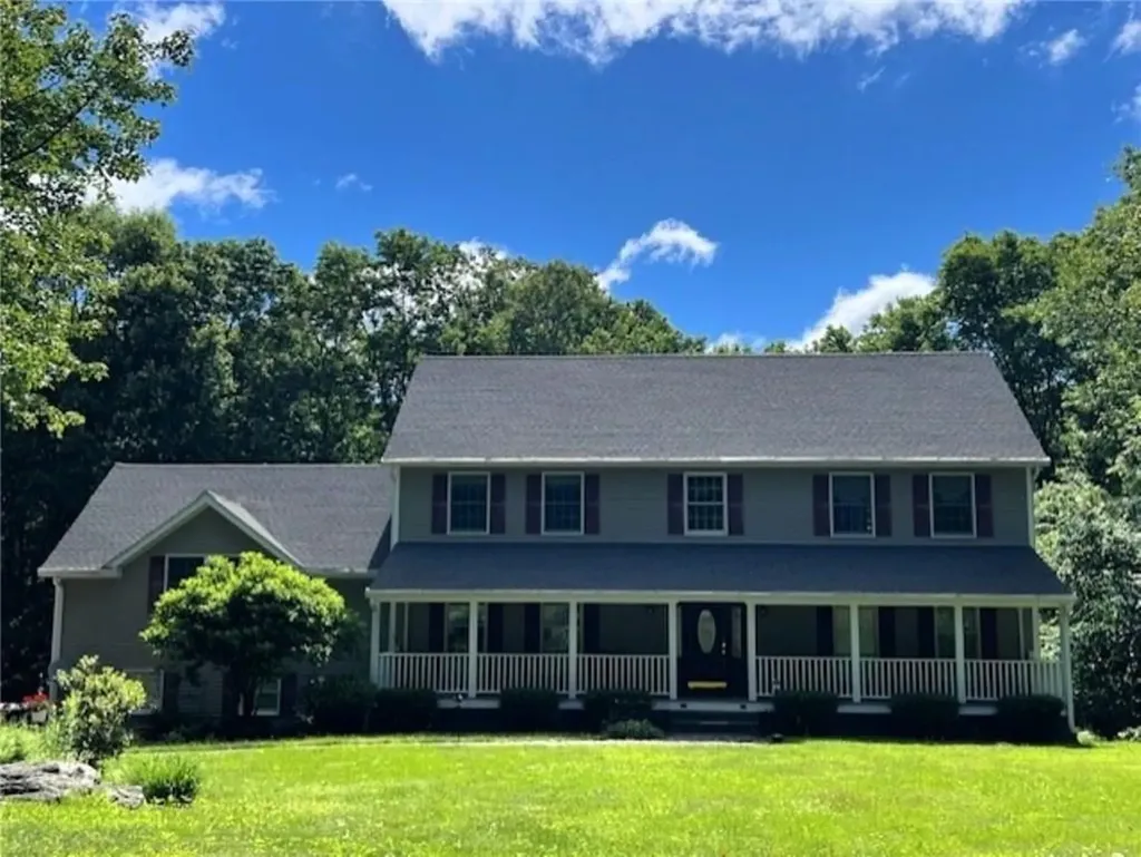 10 Stonewall Drive Holmes NY 12531