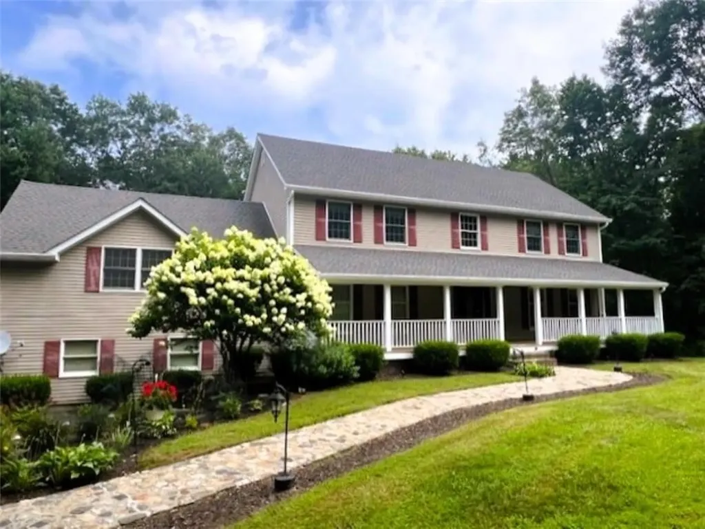 10 Stonewall Drive Holmes NY 12531
