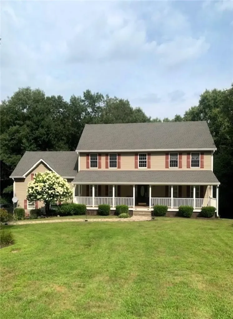 10 Stonewall Drive Holmes NY 12531