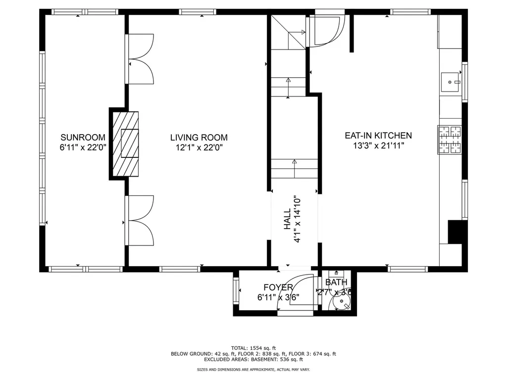 178 Westminster Drive Yonkers NY 10710