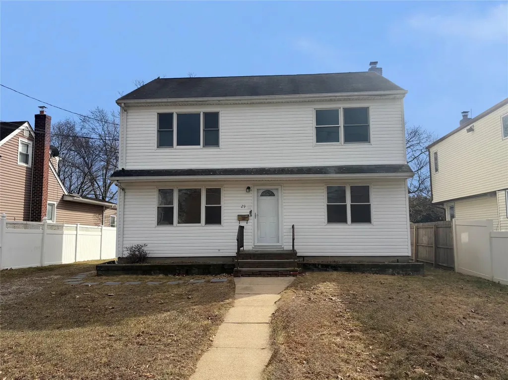 29 Meade Avenue Bethpage NY 11714