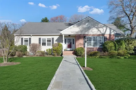 2 Hamilton Road Harrison NY 10528