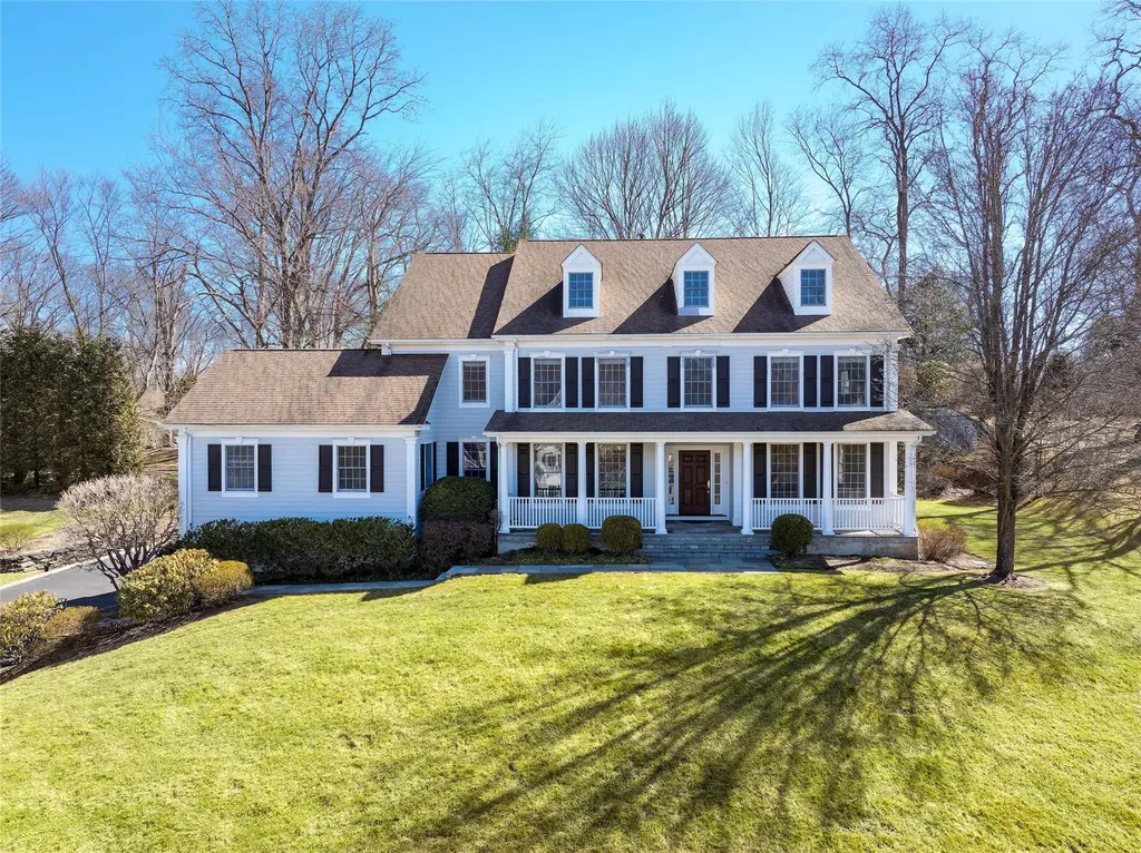 4 Augusta Court Purchase NY 10577