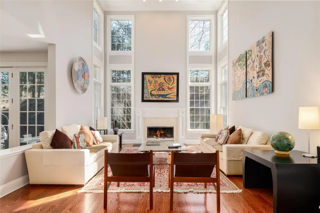 4 Augusta Court Purchase NY 10577