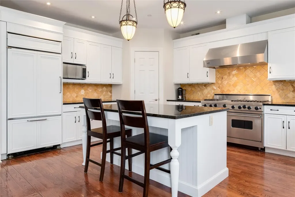 4 Augusta Court Purchase NY 10577