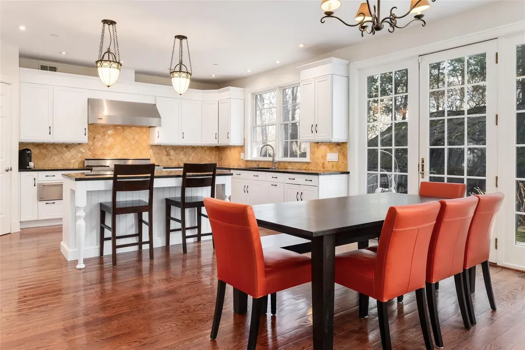 4 Augusta Court Purchase NY 10577