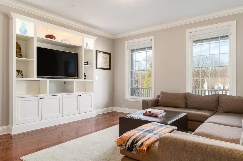 4 Augusta Court Purchase NY 10577