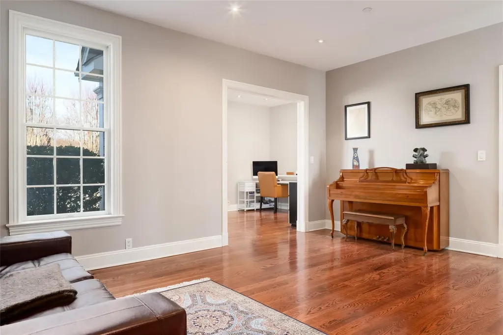 4 Augusta Court Purchase NY 10577