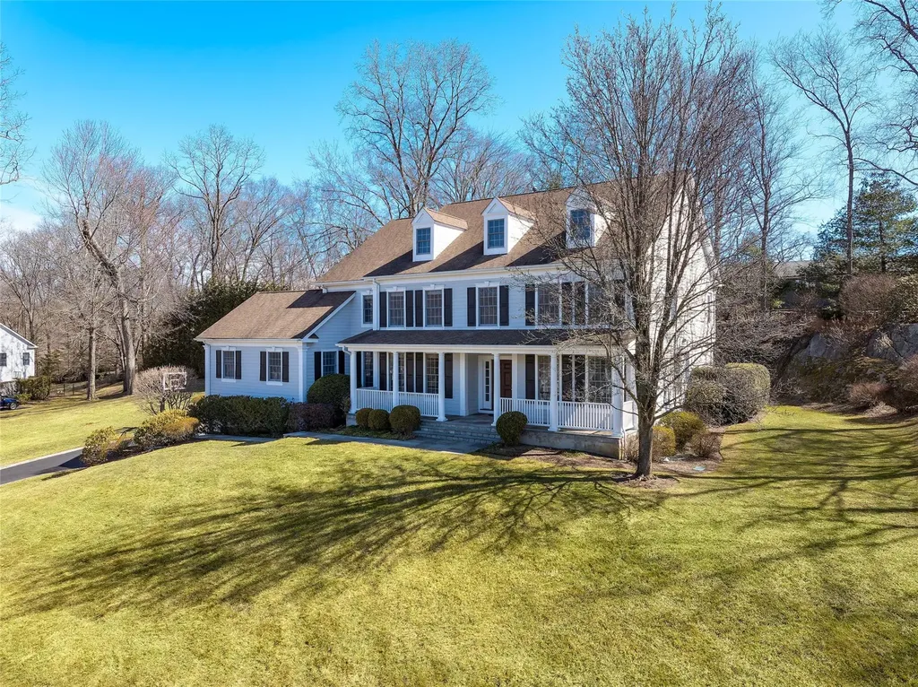 4 Augusta Court Purchase NY 10577