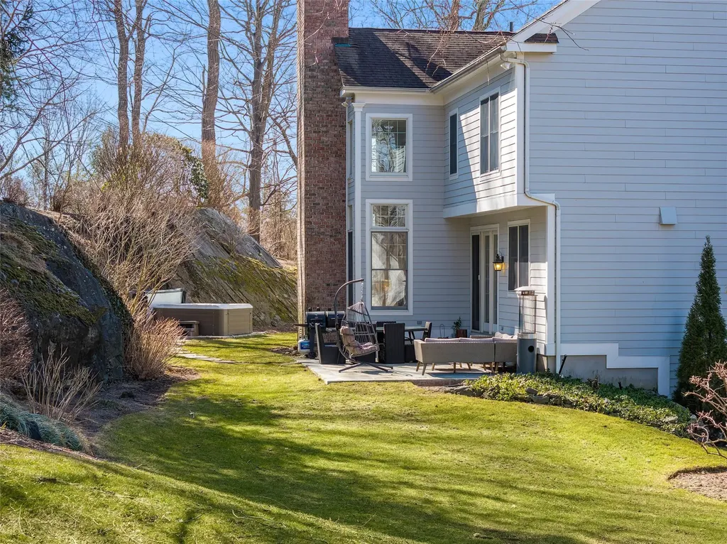 4 Augusta Court Purchase NY 10577