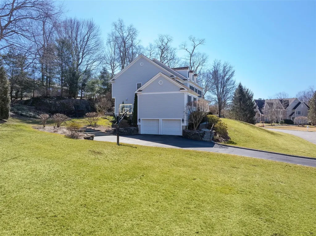 4 Augusta Court Purchase NY 10577
