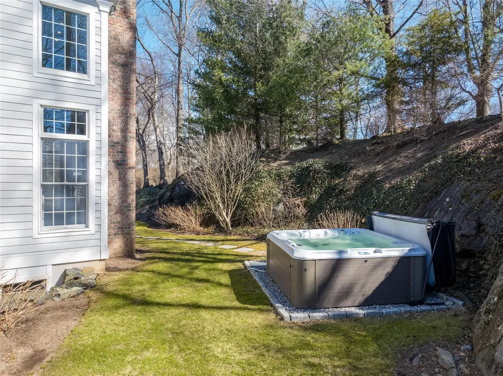 4 Augusta Court Purchase NY 10577