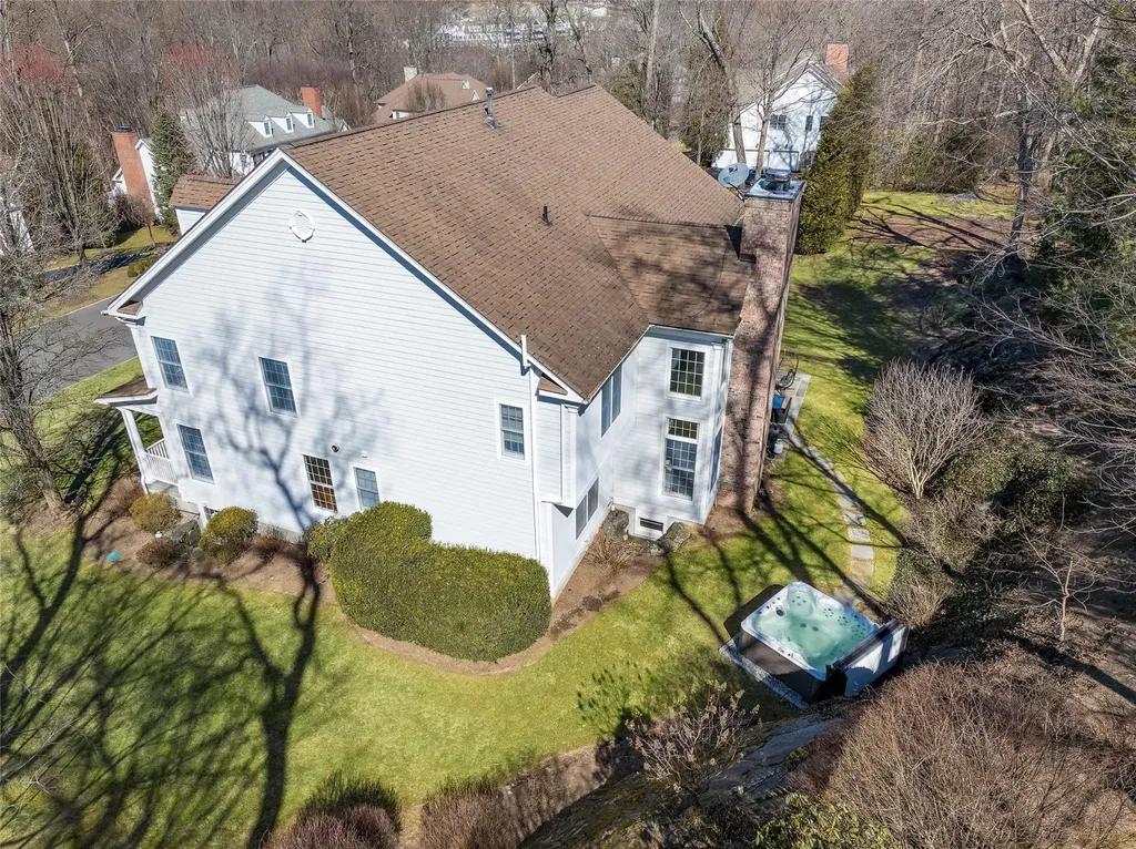 4 Augusta Court Purchase NY 10577