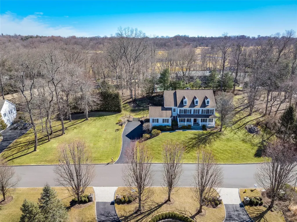 4 Augusta Court Purchase NY 10577