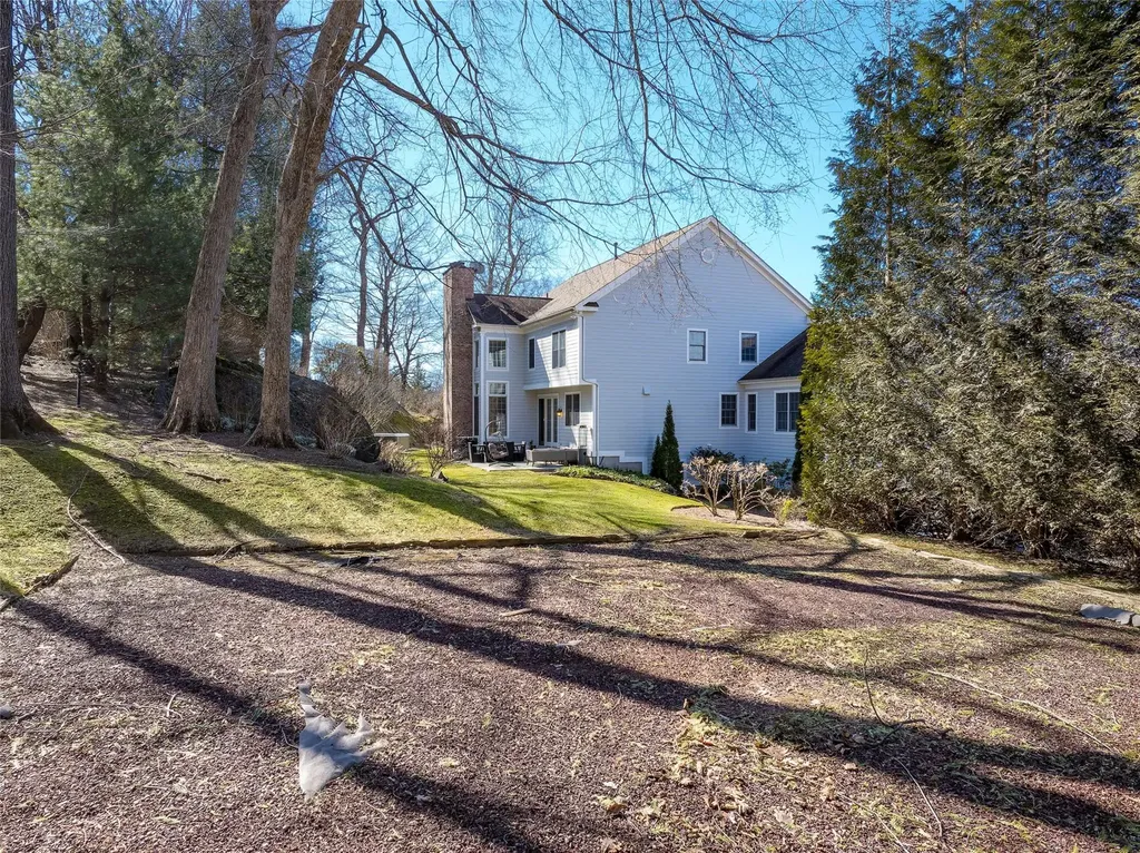 4 Augusta Court Purchase NY 10577