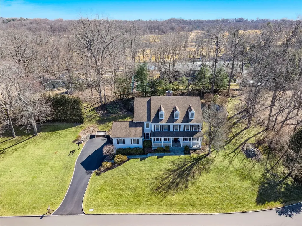 4 Augusta Court Purchase NY 10577