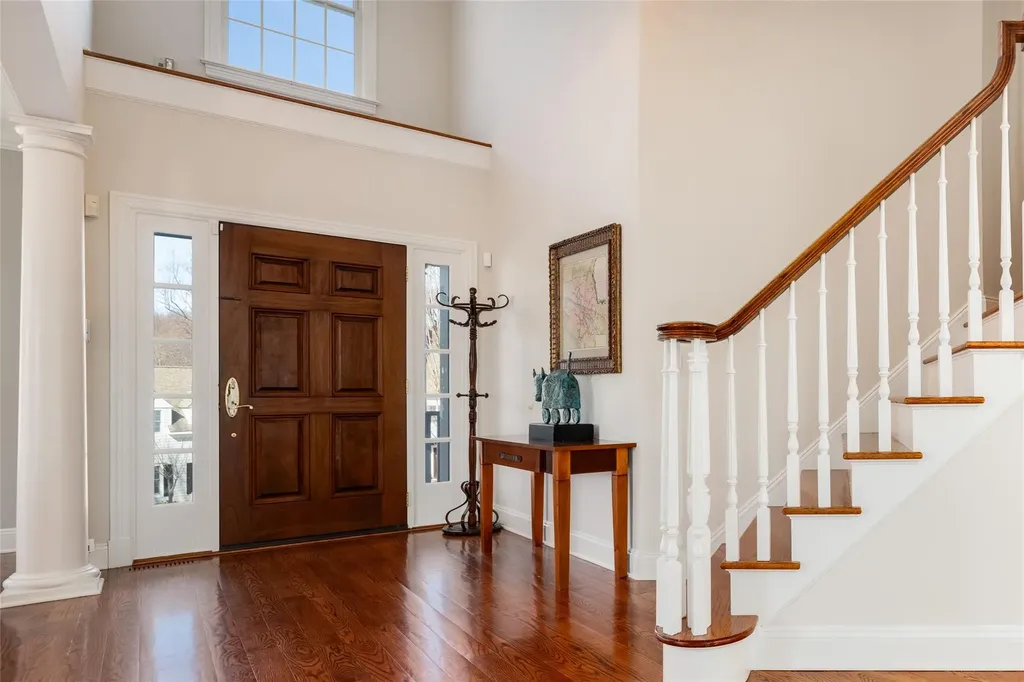 4 Augusta Court Purchase NY 10577
