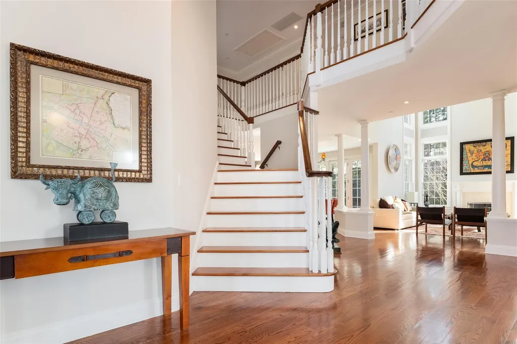 4 Augusta Court Purchase NY 10577