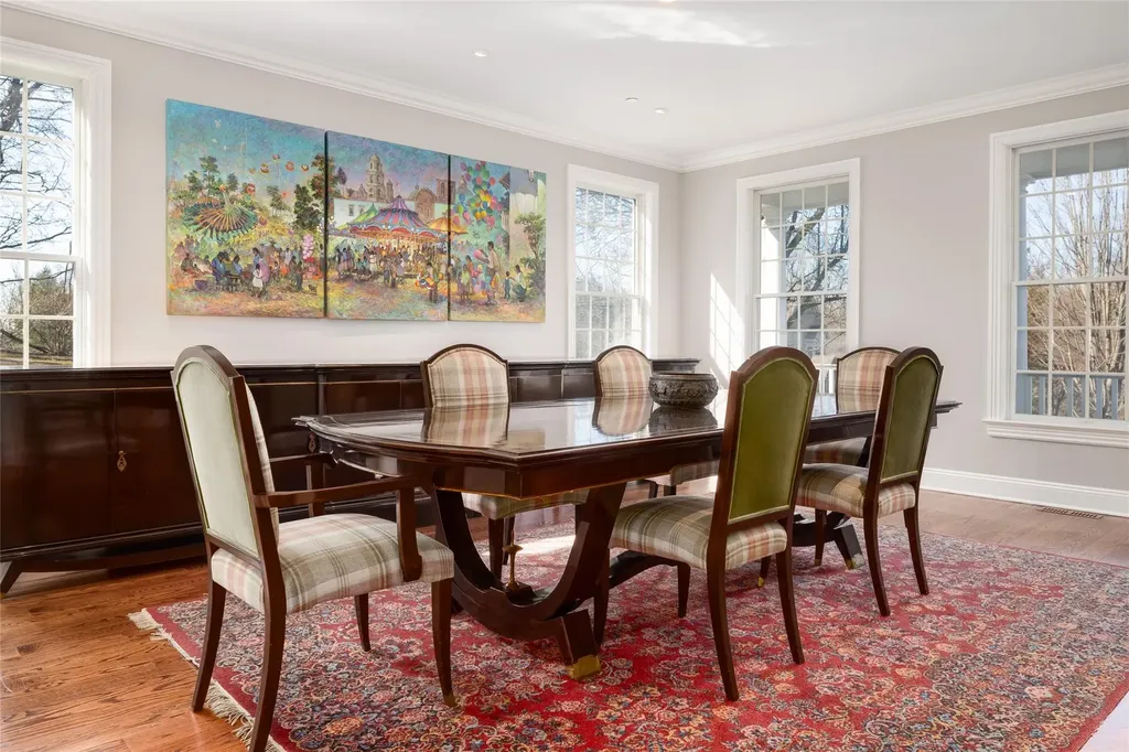 4 Augusta Court Purchase NY 10577