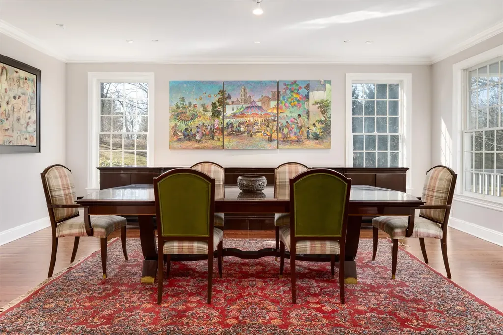 4 Augusta Court Purchase NY 10577