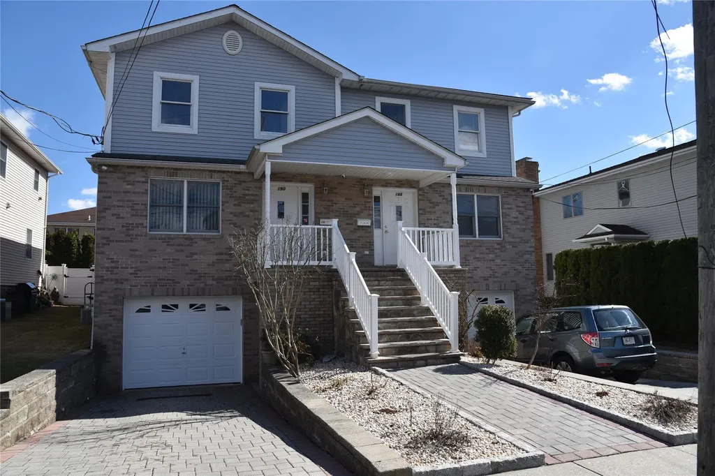 190 Park Avenue West Harrison NY 10604