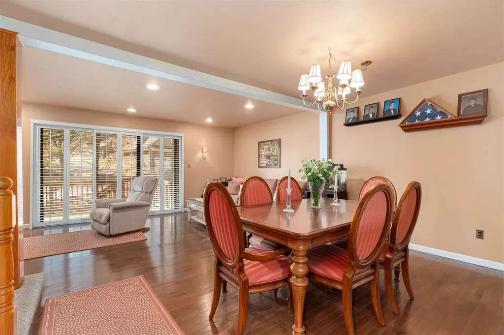 9 Rockledge Drive Suffern NY 10901