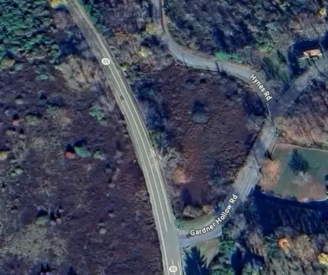 Gardner Hollow Road Poughquag NY 12570