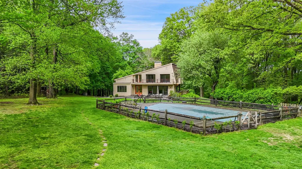 25 Moseman Avenue Katonah NY 10536