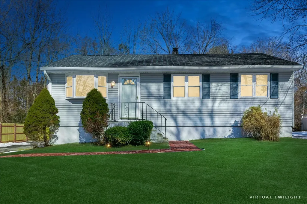 10 Sugar Hill Road North Salem NY 10560