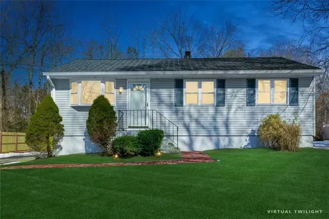 10 Sugar Hill Road North Salem NY 10560