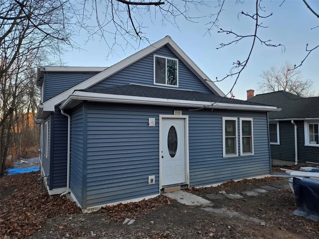 238 Innis Avenue Poughkeepsie NY 12603
