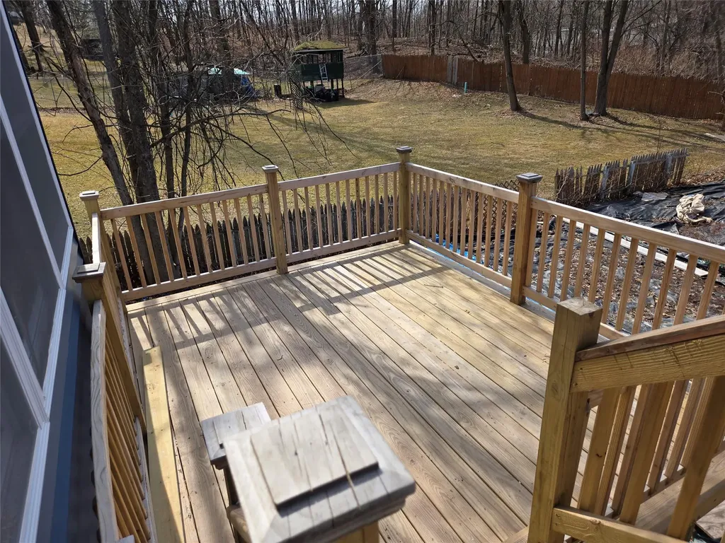 238 Innis Avenue Poughkeepsie NY 12603