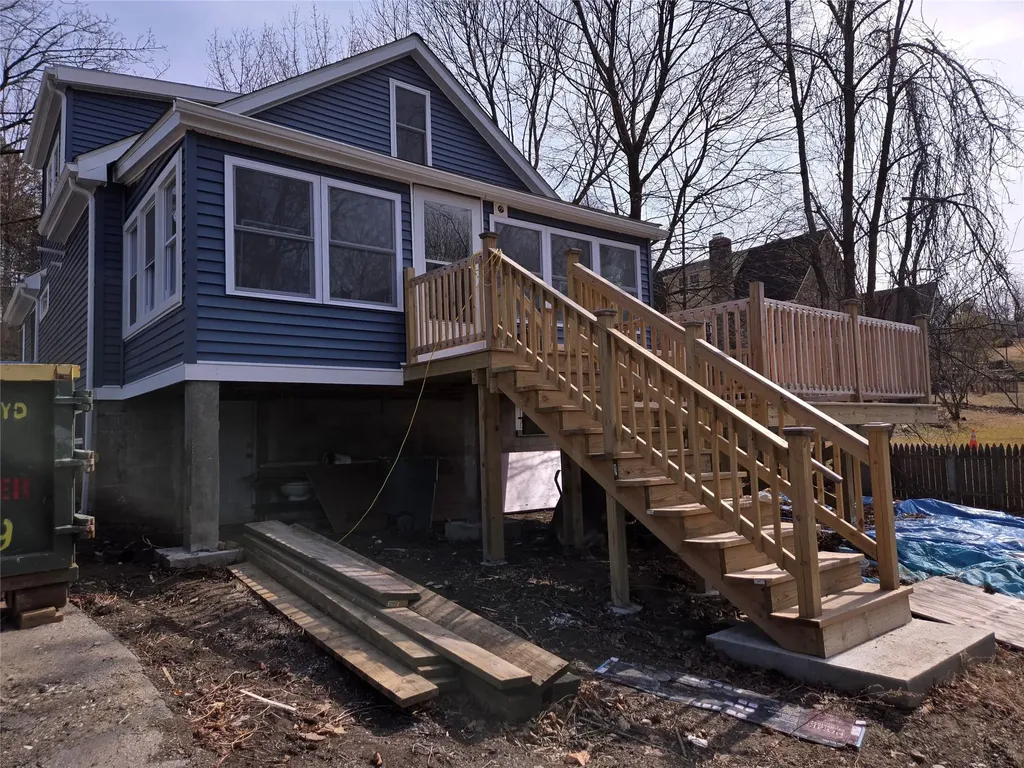 238 Innis Avenue Poughkeepsie NY 12603