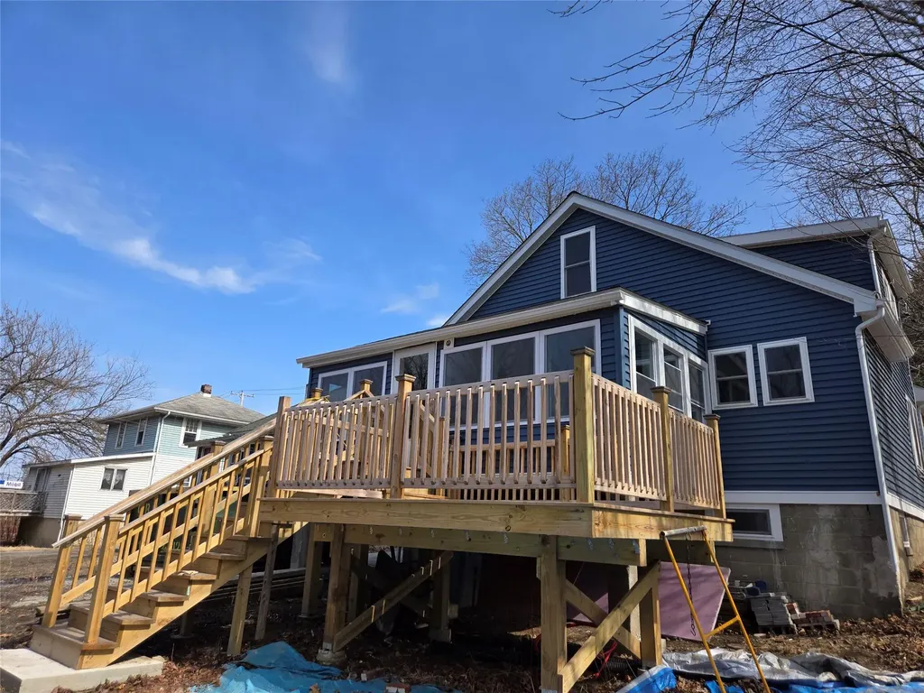238 Innis Avenue Poughkeepsie NY 12603