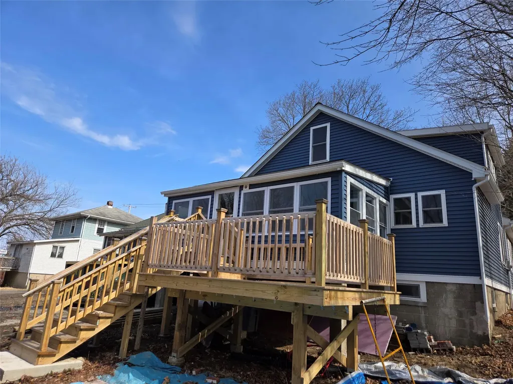 238 Innis Avenue Poughkeepsie NY 12603