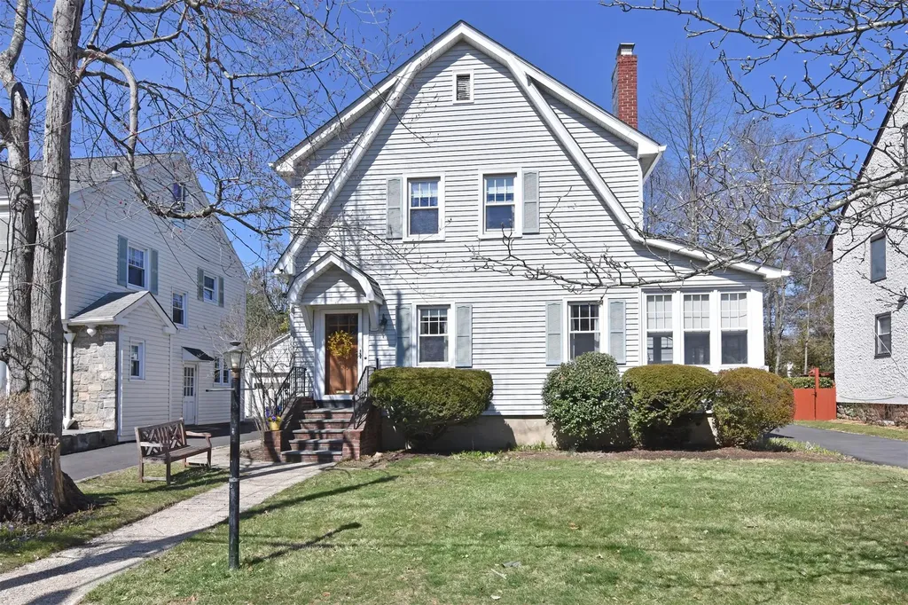 37 Carwall Avenue Mount Vernon NY 10552