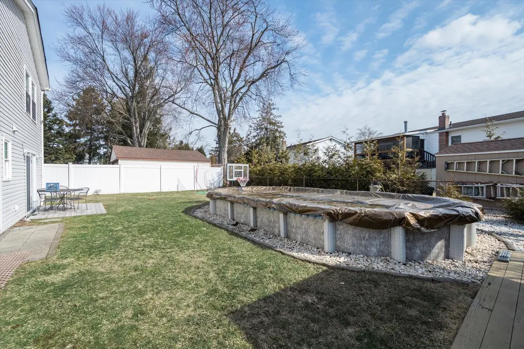 18 Scherer Street Bethpage NY 11714